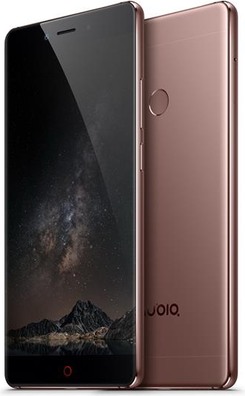 ZTE Nubia Z11 Dual SIM TD-LTE 64GB NX531J